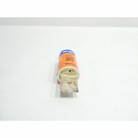 FERRAZ SHAWMUT Automotive Fuse, AJT Series, 125A, 500V DC, Indicating AJT125